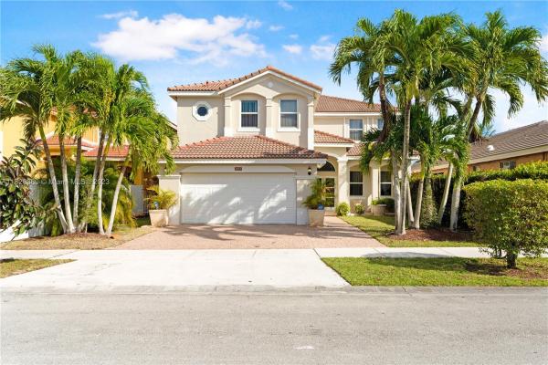 4017 SW 156th Ct, Unincorporated Dade County, Florida 33185, image 2
