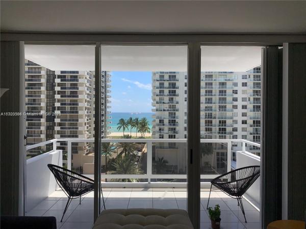 Seacoast 5700, 5700 Collins Ave #8B, Miami Beach, Florida 33140, image 1