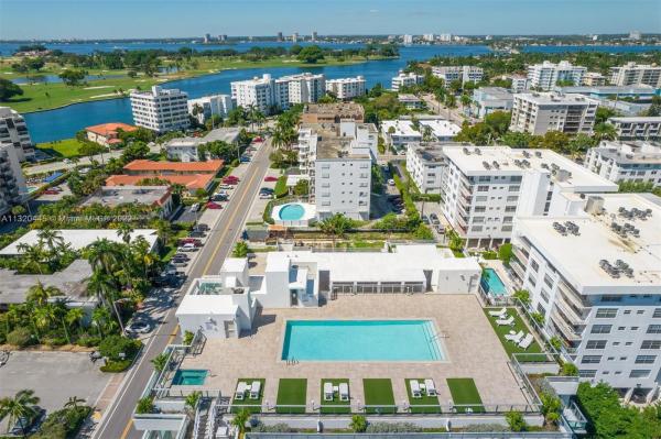 The Club, 1025 92nd St #407, Bay Harbor Islands, Florida 33154, image 1