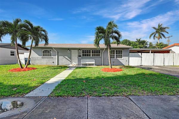 Southern Estates, 3150 SW 122nd Ave, Tamiami, Florida 33175, image 2