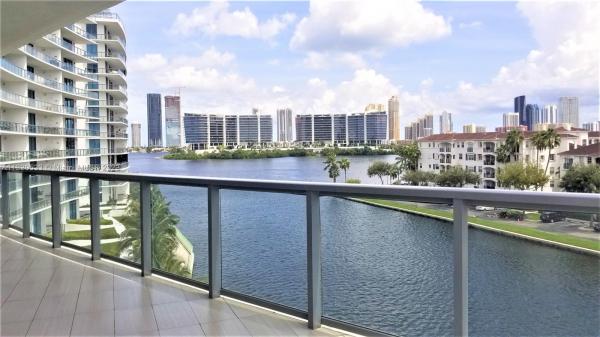 Echo Aventura West, 3250 NE 188th St #401, Aventura, Florida 33180, image 1