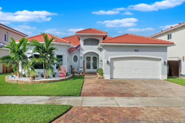 The Shores At Keys Gate, 1820 SE 18th Ter, Homestead, Florida 33035, image 2