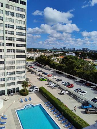Bayview Towers South, 2100 Sans Souci Blvd #B811, North Miami, Florida 33181, image 1