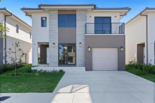 Aurora At Grand Palms, 1175 NW 3, Florida City, Florida 33034, image 1