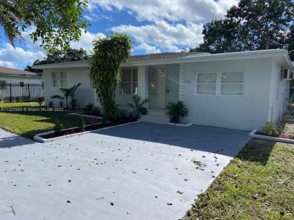 Biscayne Gardens, 770 S Biscayne River Dr #, Golden Glades, Florida 33169, image 2