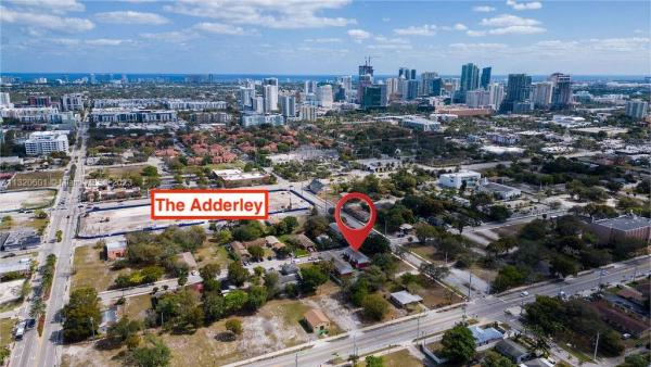 North Lauderdale, 507 Nw 8th Ave, Fort Lauderdale, Florida 33311, image 1