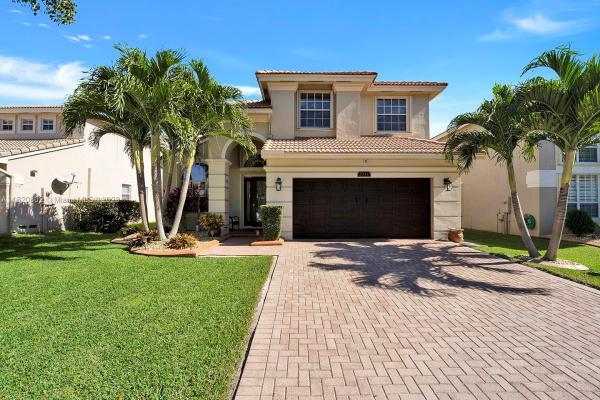 The Reserve At Huntington, 5311 SW 148th Ave, Miramar, Florida 33027, image 1