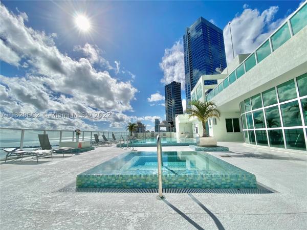 The Emerald At Brickell, 218 SE 14th St #2004, Miami, Florida 33131, image 1
