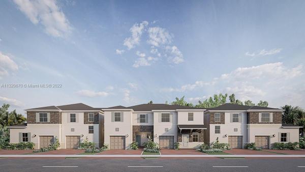 Marbella, 801 SE 16th Ct, Homestead, Florida 33034, image 1