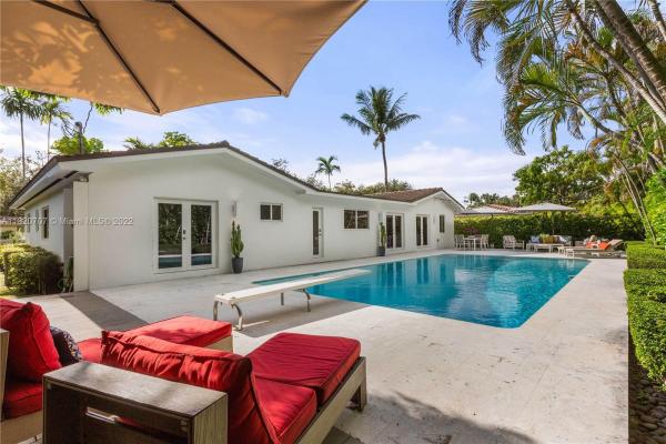 Waterway View, 4901 Ronda St, Coral Gables, Florida 33146, image 1