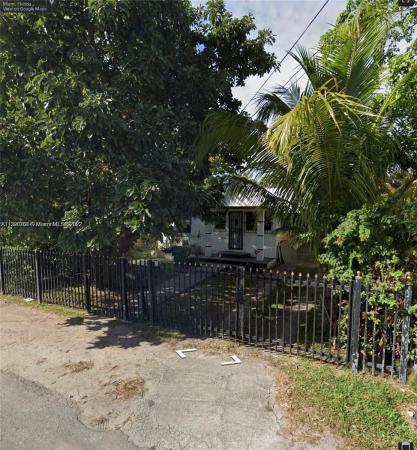 Rose Lawn Park, 7538 NE 1st Ct, Miami, Florida 33138, image 1