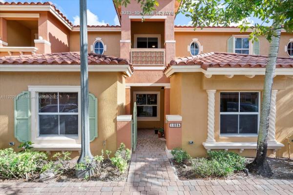 Pembroke Cay, 1025 SW 143rd Ave #1303, Pembroke Pines, Florida 33027, image 1