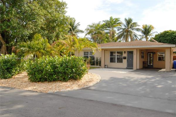 East Haven, 720 NE 7th St, Pompano Beach, Florida 33060, image 1