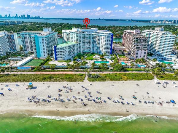 Seacoast 5161, 5161 Collins Ave #418, Miami Beach, Florida 33140, image 1
