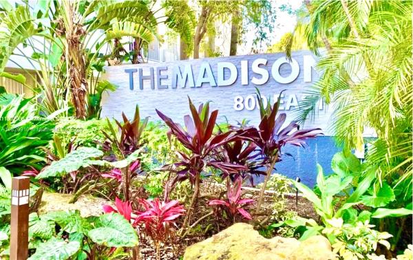 Madison Downtown, 800 N Miami Ave #E-405, Miami, Florida 33136, image 1