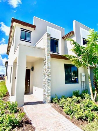 Las Ramblas At Via Ventura, 21408 NE 2nd Path, Ives Estates, Florida 33179, image 1