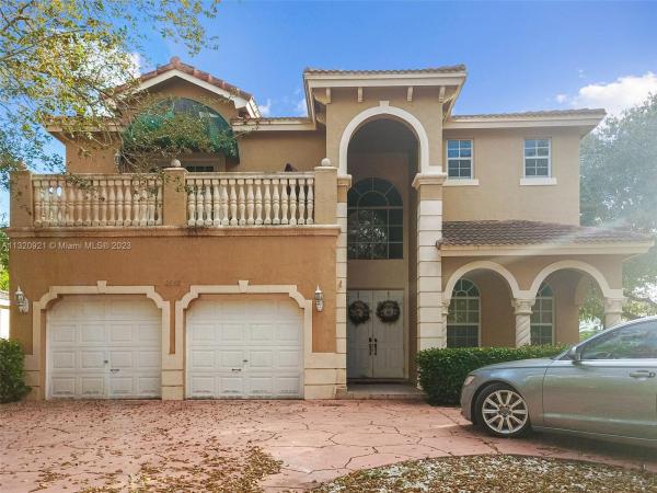 Royal Lakes, 8558 NW 163rd Ter, Miami Lakes, Florida 33016, image 1