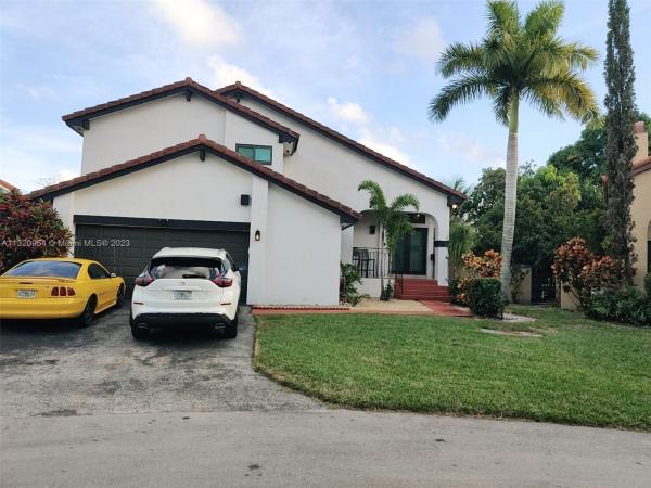 Patio Homes At The Moors, 17715 NW 62nd Pl N, Country Club, Florida 33015, image 1