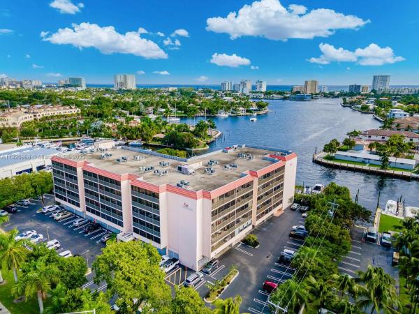 Bay Yacht Club, 740 S Federal Hwy #404, Pompano Beach, Florida 33062, image 1
