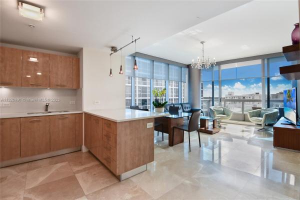 North Carillon Beach, 6899 Collins Ave #709, Miami Beach, Florida 33141, image 2