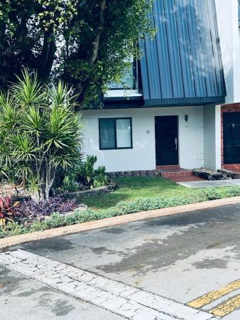 Miller Sixty-Seven Townhouses, 6667 Miller Dr #36, South Miami, Florida 33155, image 1
