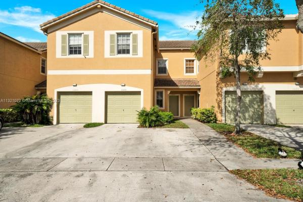 Silver Falls, 13201 SW 44th St #17104, Miramar, Florida 33027, image 2