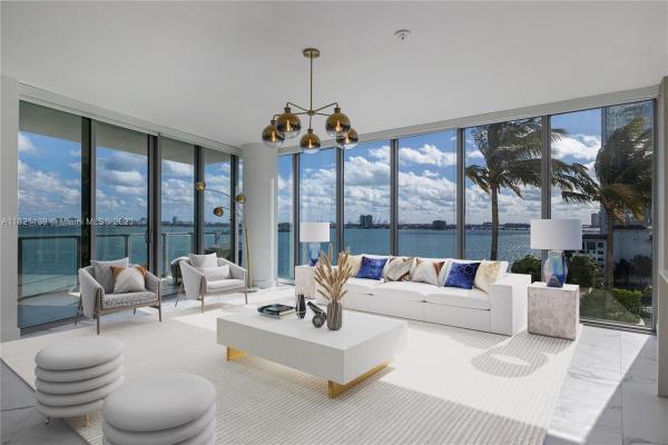 Biscayne Beach, 2900 NE 7th Ave #707, Miami, Florida 33137, image 2