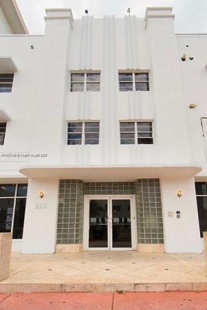 Ocean Walk On South Beach, 335 Ocean Dr #326, Miami Beach, Florida 33139, image 1