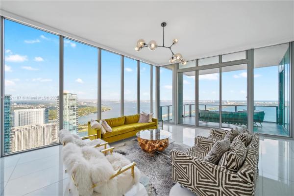 Biscayne Beach, 2900 NE 7th Ave #4901, Miami, Florida 33137, image 2