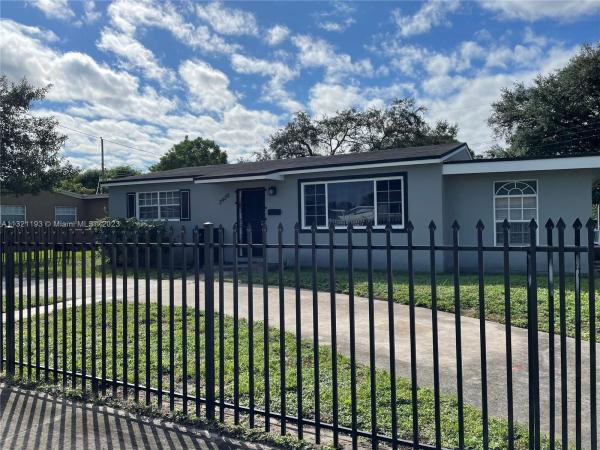 Bonnie Briar Estates, 3420 NW 170th St, Miami Gardens, Florida 33056, image 1