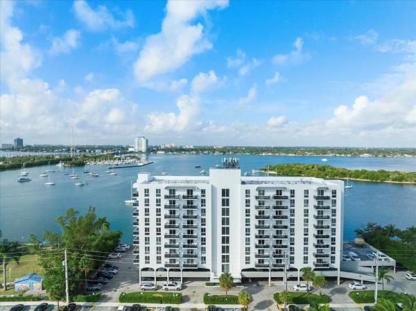 The Islander Club, 7928 West Dr #906, North Bay Village, Florida 33141, image 1
