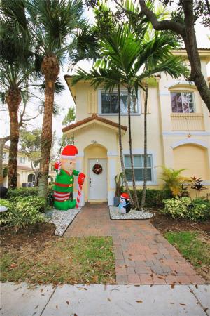 Murano At Hampton Park, 8344 SW 25th Ct #101, Miramar, Florida 33025, image 1
