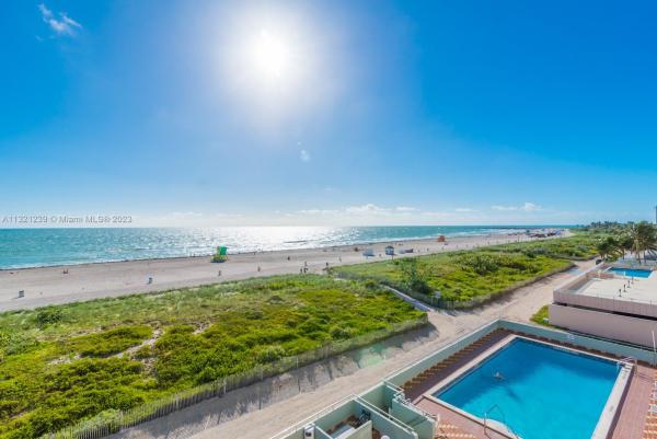 The Presidential, 401 Ocean Dr #1020, Miami Beach, Florida 33139, image 2