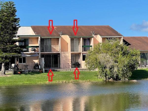 Oakview, 9177 Fontainebleau Blvd #3, Fountainebleau, Florida 33172, image 2