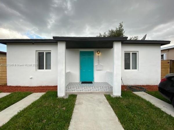 Flagler Grove Estates, 5150 NW 2nd Ter, Miami, Florida 33126, image 1
