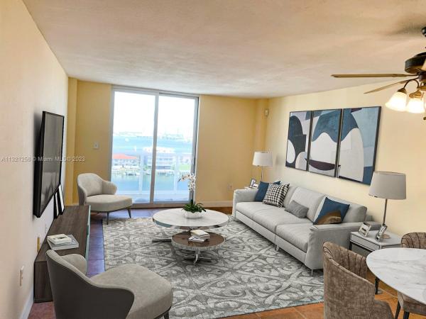 The Islander Club, 7928 West Dr #PH4, North Bay Village, Florida 33141, image 1