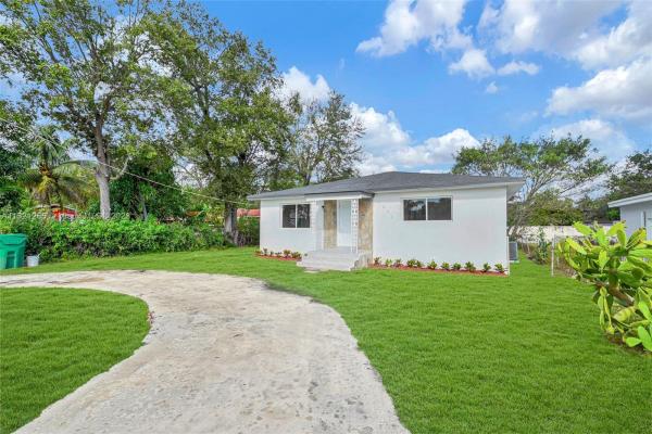 Airline Estates, 1871 NW 87th St, West Little River, Florida 33147, image 1