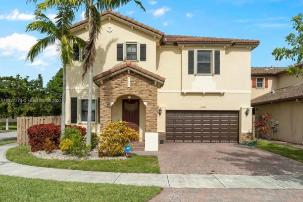Silver Palms East, 11495 SW 241st St, Princeton, Florida 33032, image 2