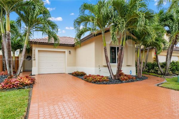 Doral Landings East, 11249 NW 50th Ter, Doral, Florida 33178, image 1