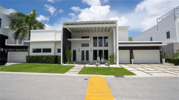Oasis Park Square At Doral, 3455 NW 82nd Ct, Doral, Florida 33122, image 1