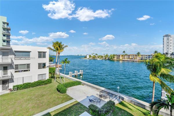 Harbor Island, 7939 West Dr #304, North Bay Village, Florida 33141, image 1