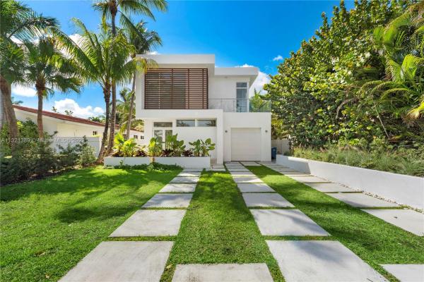 Golden Beach, 288 Ocean Blvd, Golden Beach, Florida 33160, image 1