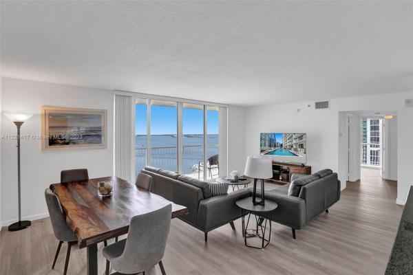 The Club At Brickell Bay, 1200 Brickell Bay Dr #1701, Miami, Florida 33131, image 2