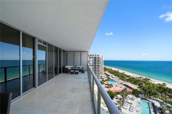 Bal Harbour North, 9705 Collins Ave #1404N, Bal Harbour, Florida 33154, image 1