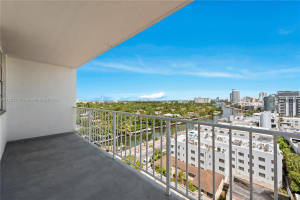Clearview Towers, 2829 Indian Creek Dr #1206, Miami Beach, Florida 33140, image 1