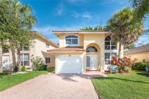 Turtle Run, 609 Turtle Run, Weston, Florida 33326, image 1