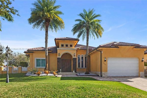 Vanderbilt Park, 2675 NW 100th Ave, Doral, Florida 33172, image 1