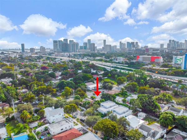 Bay Vista Park, 4024 NW 5th Ave, Miami, Florida 33127, image 2