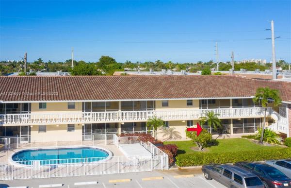 Tara Apartments, 2121 NE 68th St #112, Fort Lauderdale, Florida 33308, image 1