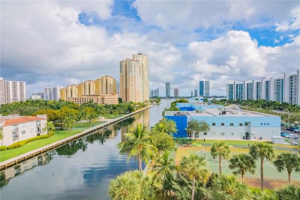 The Atrium At Aventura, 3131 NE 188th St #2-702, Aventura, Florida 33180, image 1